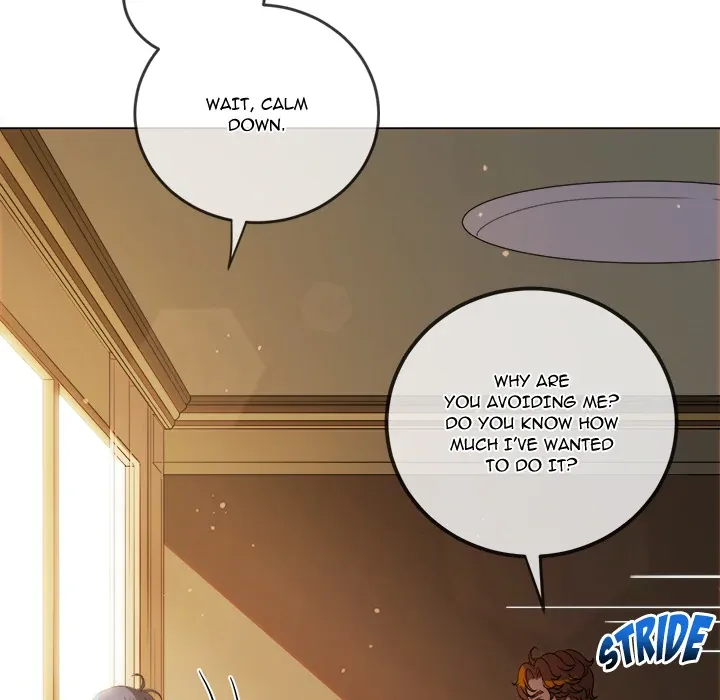My High School Bully Chapter 257 page 43 - 