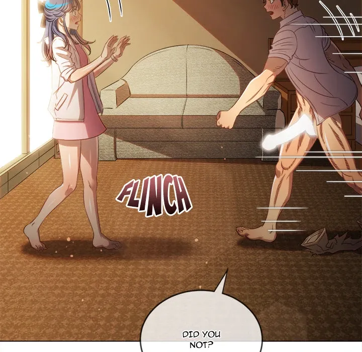 My High School Bully Chapter 257 page 44 - 