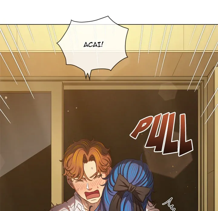 My High School Bully Chapter 257 page 56 - 