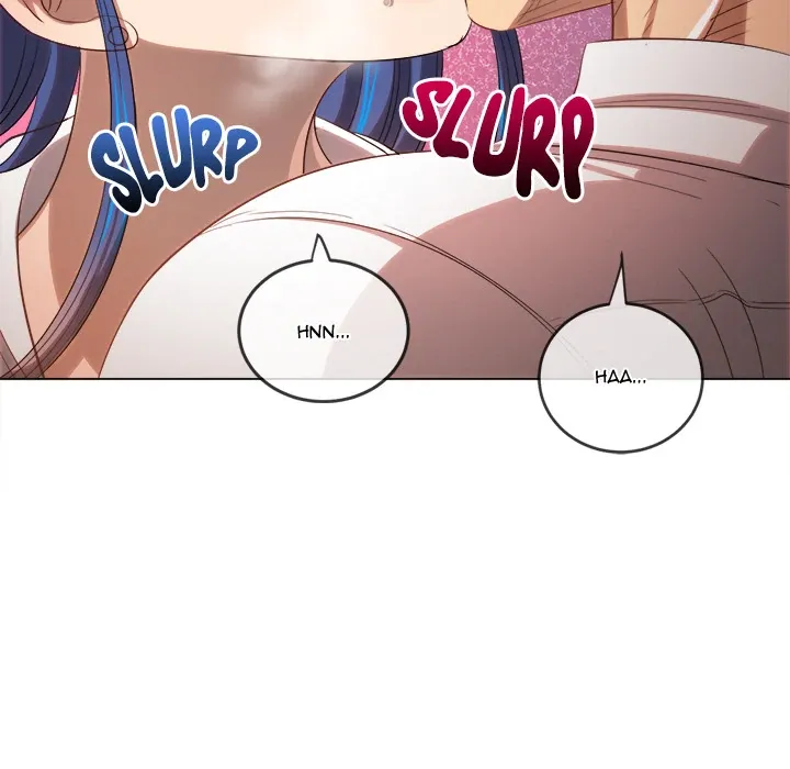 My High School Bully Chapter 257 page 75 - 
