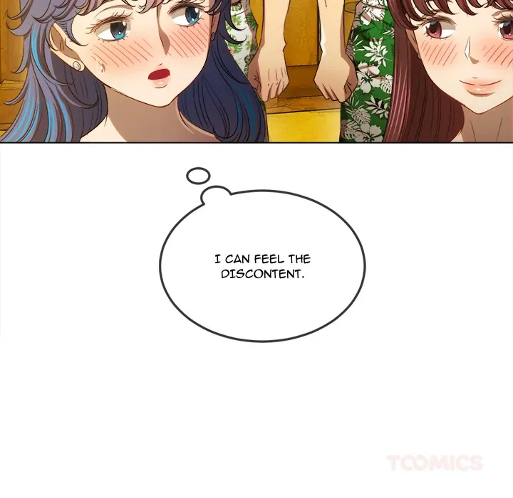 My High School Bully Chapter 258 page 101 - 