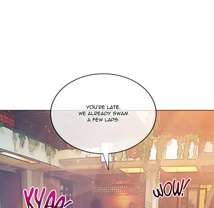 My High School Bully Chapter 258 page 106 - 
