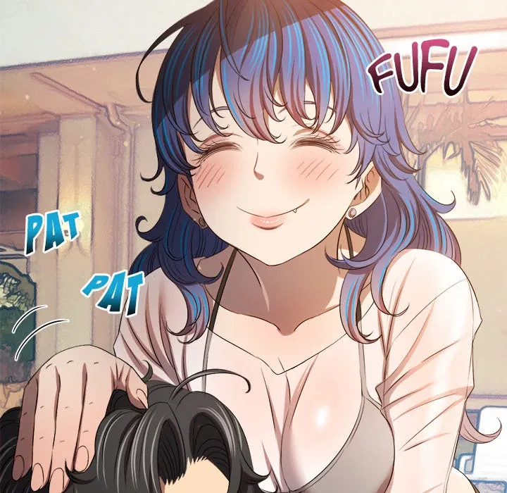 My High School Bully Chapter 258 page 110 - 
