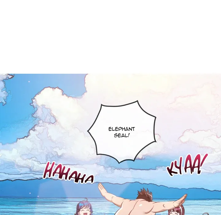My High School Bully Chapter 258 page 117 - 