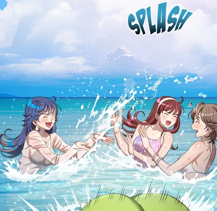 My High School Bully Chapter 258 page 122 - 