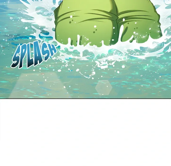 My High School Bully Chapter 258 page 123 - 
