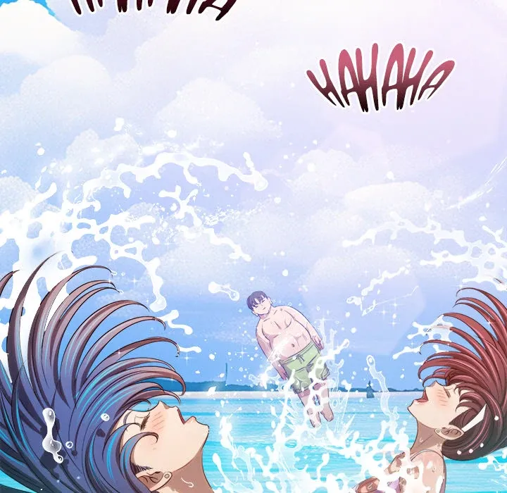 My High School Bully Chapter 258 page 125 - 