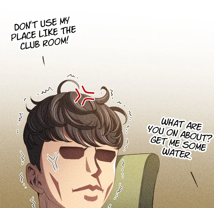 My High School Bully Chapter 258 page 145 - 