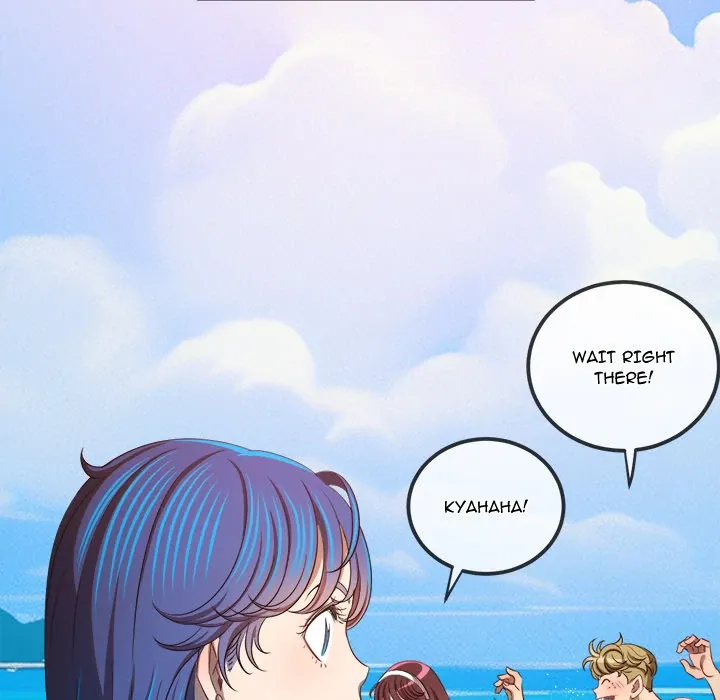My High School Bully Chapter 258 page 170 - 