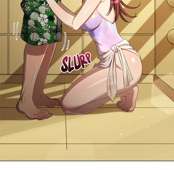My High School Bully Chapter 258 page 20 - 