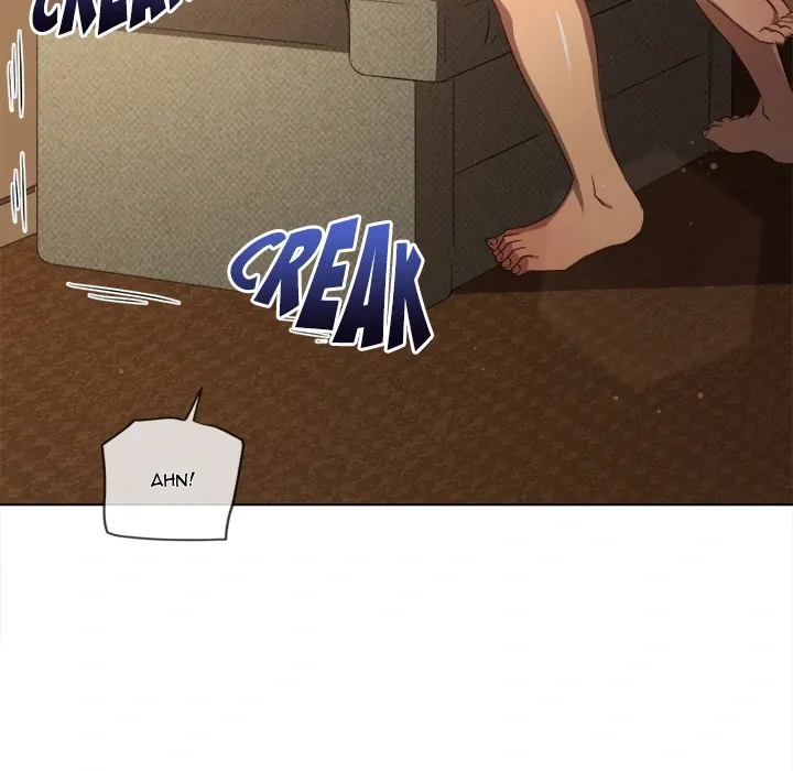 My High School Bully Chapter 258 page 33 - 