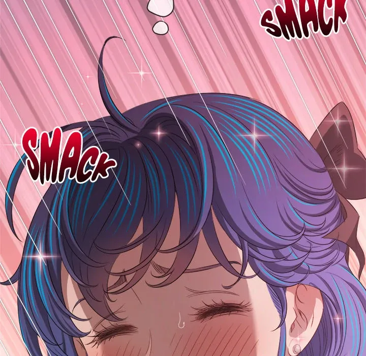 My High School Bully Chapter 258 page 35 - 