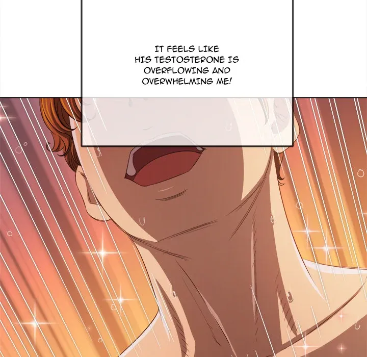 My High School Bully Chapter 258 page 39 - 