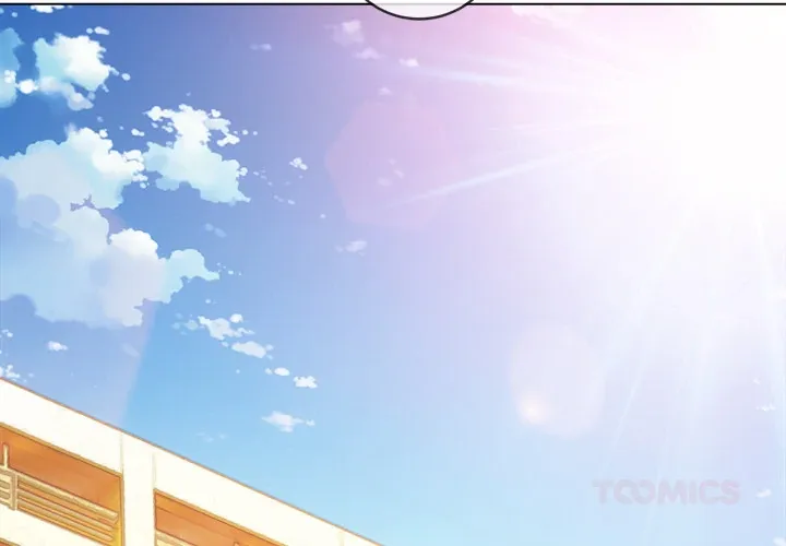 My High School Bully Chapter 258 page 5 - 