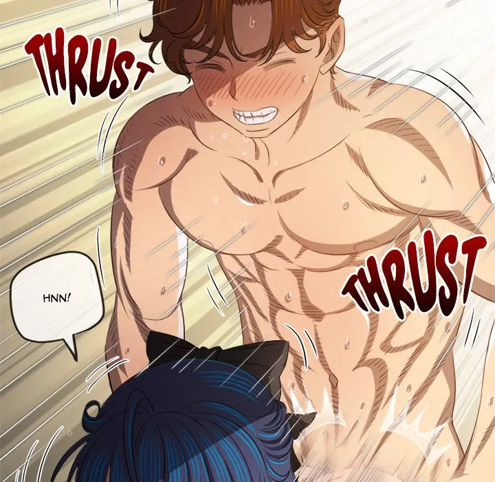 My High School Bully Chapter 258 page 45 - 