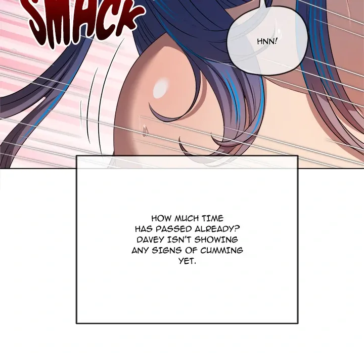 My High School Bully Chapter 258 page 50 - 