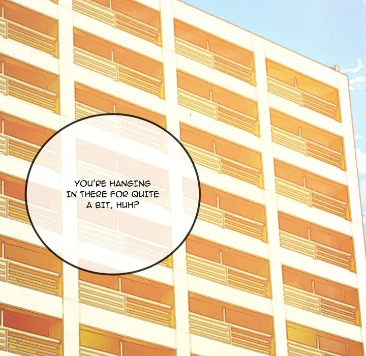 My High School Bully Chapter 258 page 6 - 