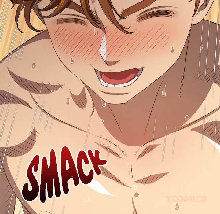 My High School Bully Chapter 258 page 53 - 