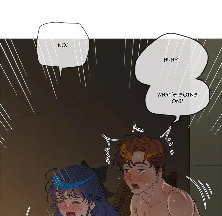 My High School Bully Chapter 258 page 57 - 