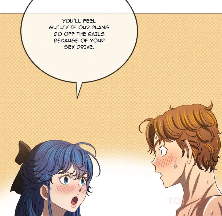 My High School Bully Chapter 258 page 77 - 