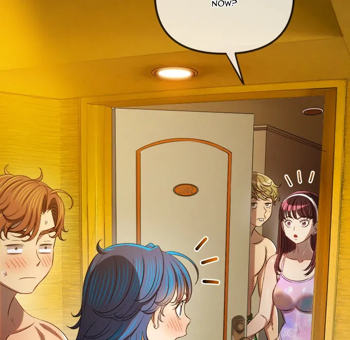 My High School Bully Chapter 258 page 94 - 