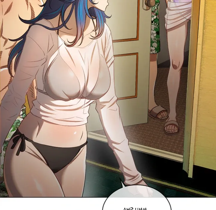 My High School Bully Chapter 258 page 95 - 
