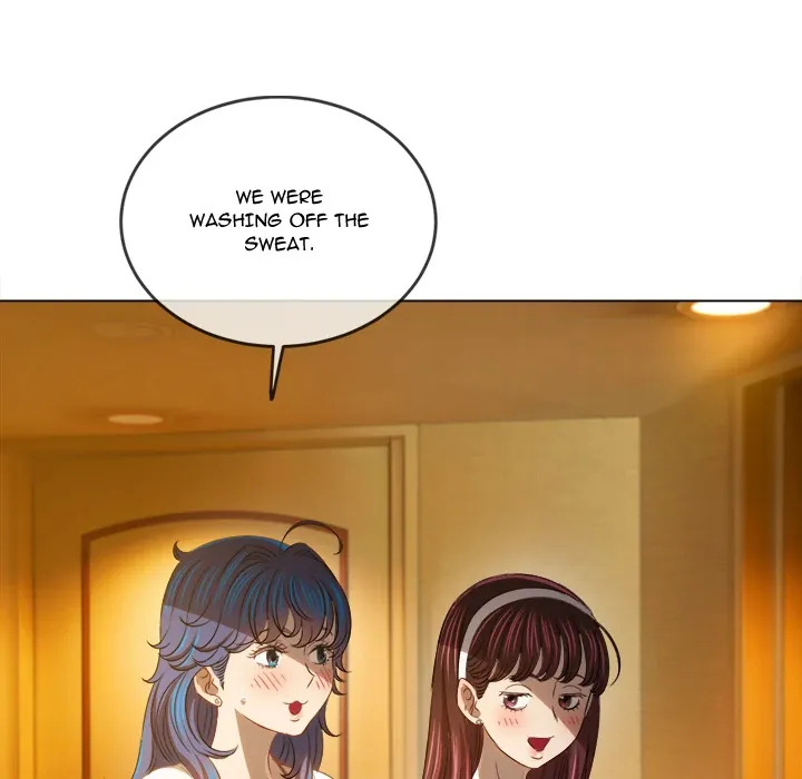 My High School Bully Chapter 258 page 97 - 