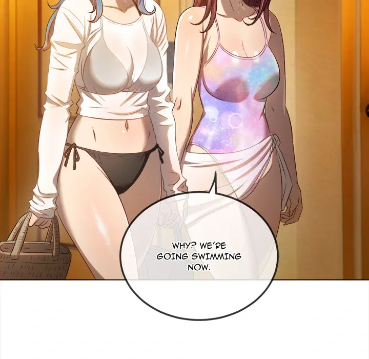 My High School Bully Chapter 258 page 98 - 