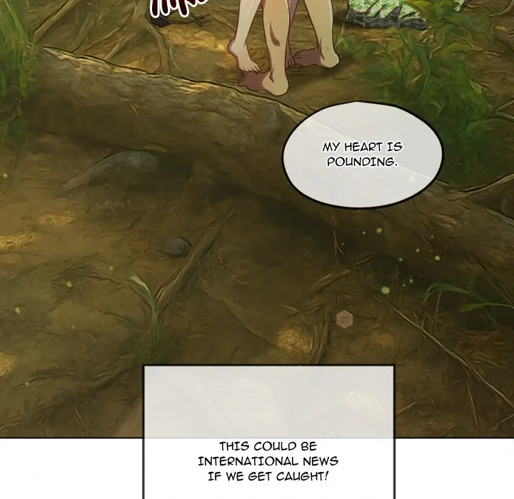 My High School Bully Chapter 259 page 106 - 