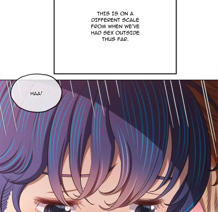 My High School Bully Chapter 259 page 108 - 