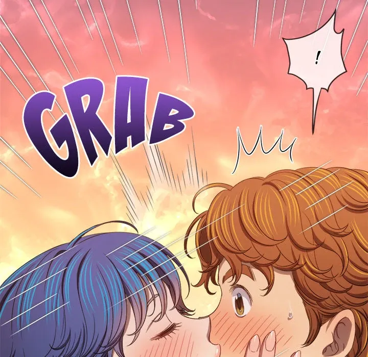 My High School Bully Chapter 259 page 114 - 