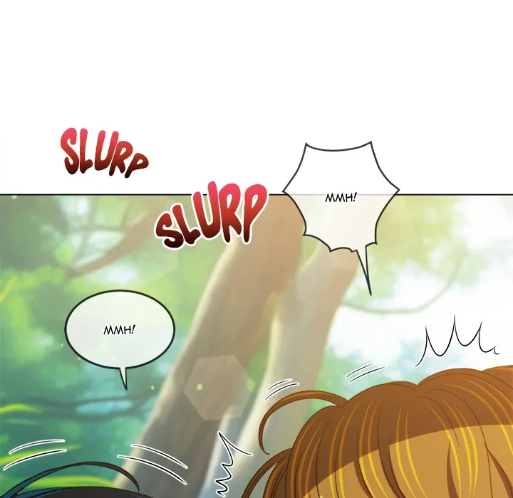 My High School Bully Chapter 259 page 117 - 