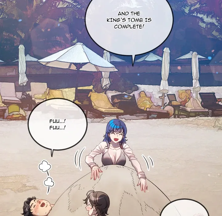 My High School Bully Chapter 259 page 14 - 