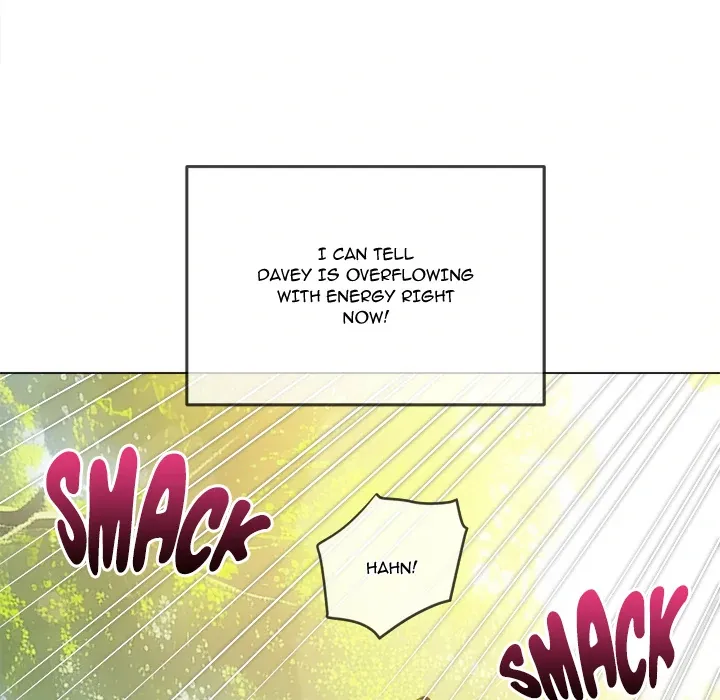 My High School Bully Chapter 259 page 132 - 