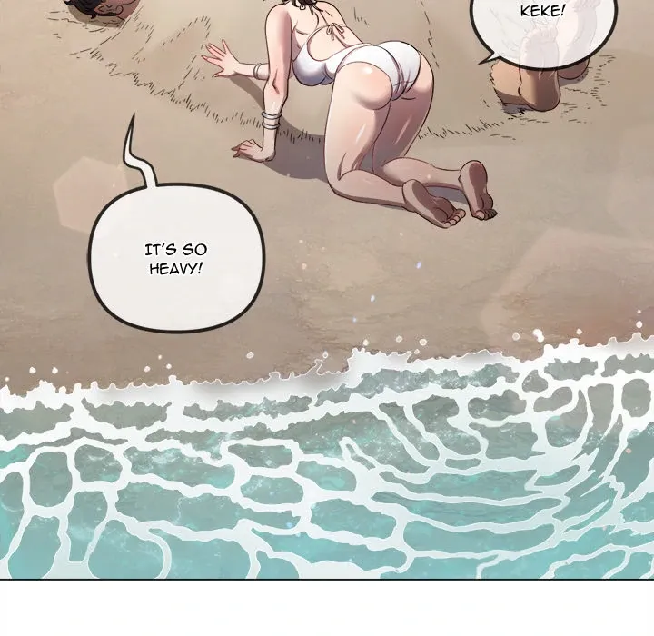 My High School Bully Chapter 259 page 15 - 