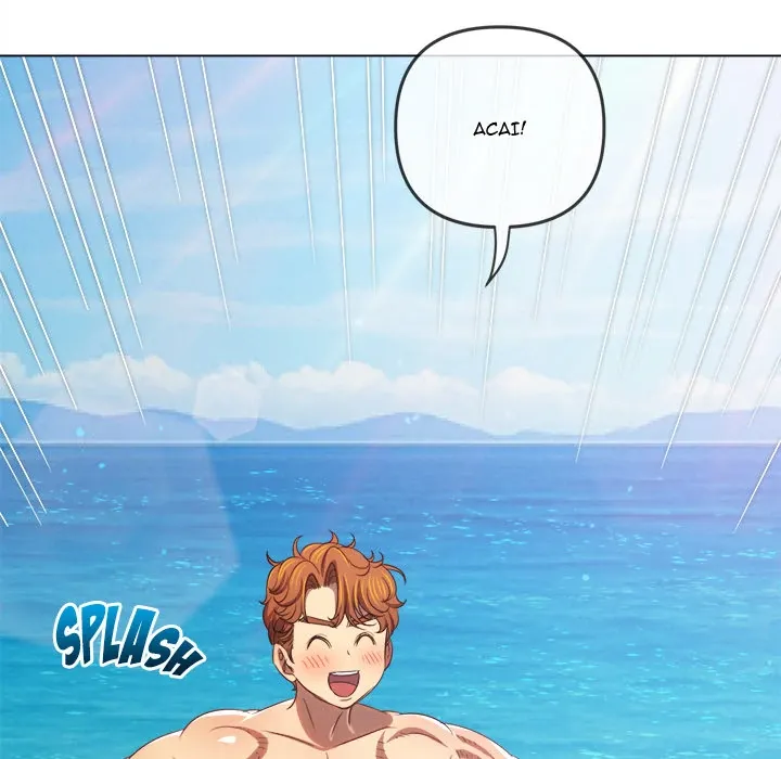 My High School Bully Chapter 259 page 17 - 