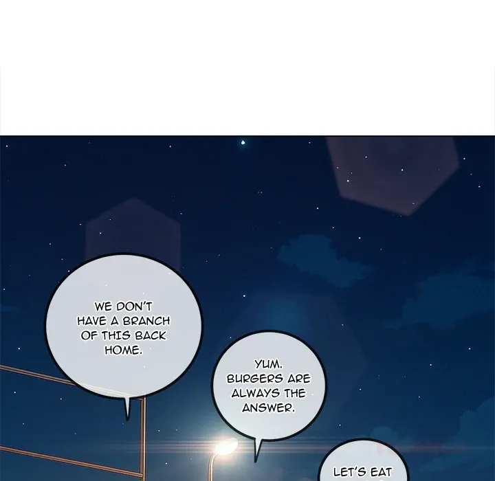 My High School Bully Chapter 259 page 172 - 