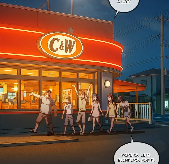 My High School Bully Chapter 259 page 173 - 
