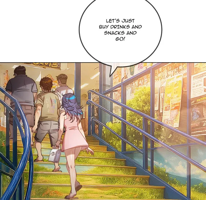 My High School Bully Chapter 259 page 183 - 