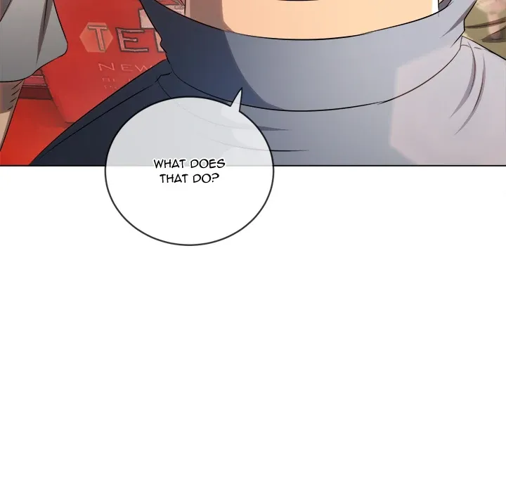 My High School Bully Chapter 259 page 189 - 