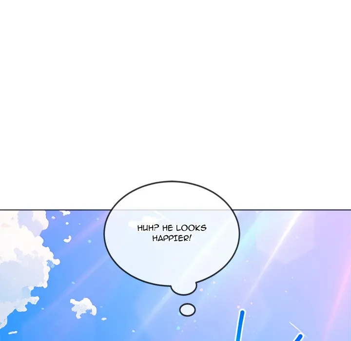 My High School Bully Chapter 259 page 20 - 