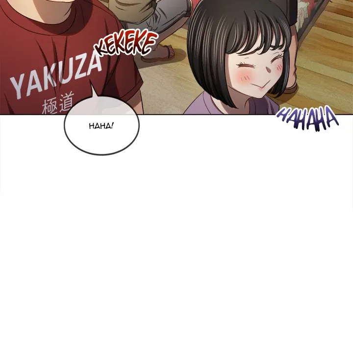 My High School Bully Chapter 259 page 192 - 
