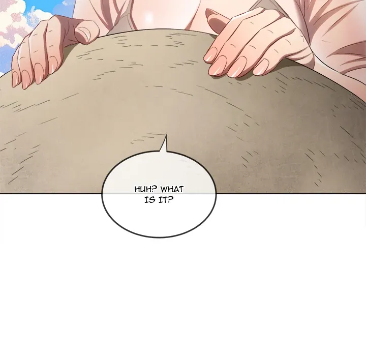 My High School Bully Chapter 259 page 22 - 