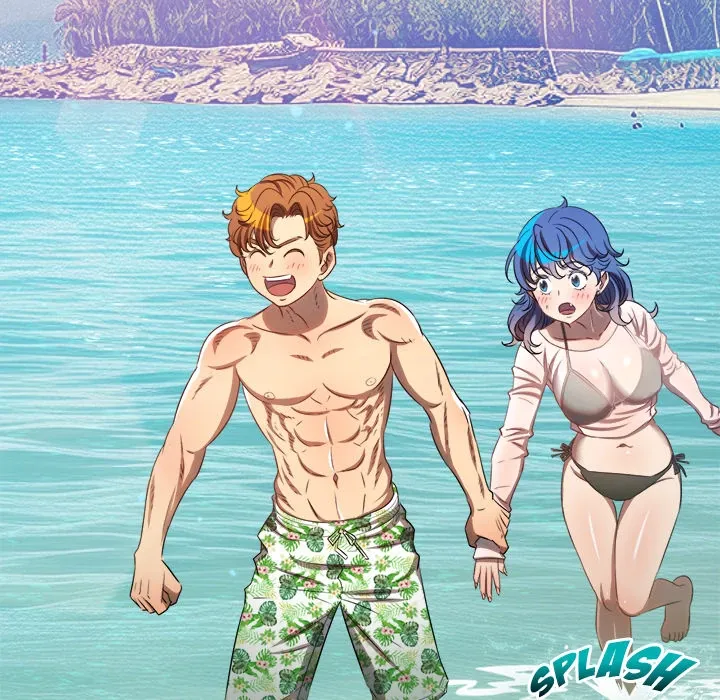 My High School Bully Chapter 259 page 27 - 