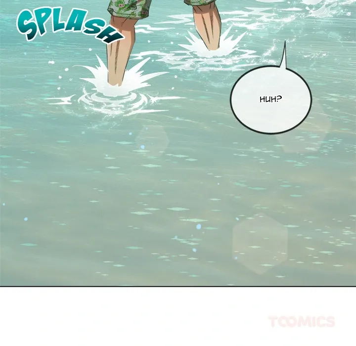 My High School Bully Chapter 259 page 28 - 