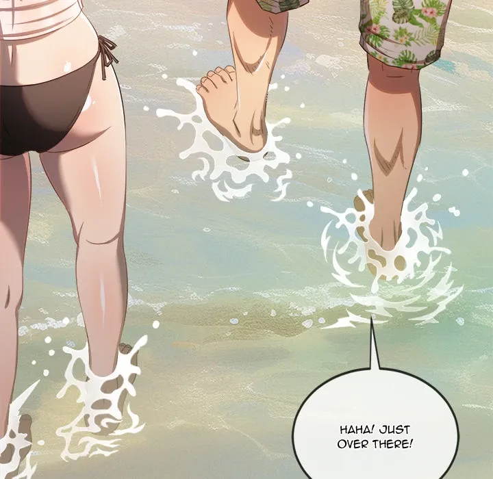 My High School Bully Chapter 259 page 30 - 