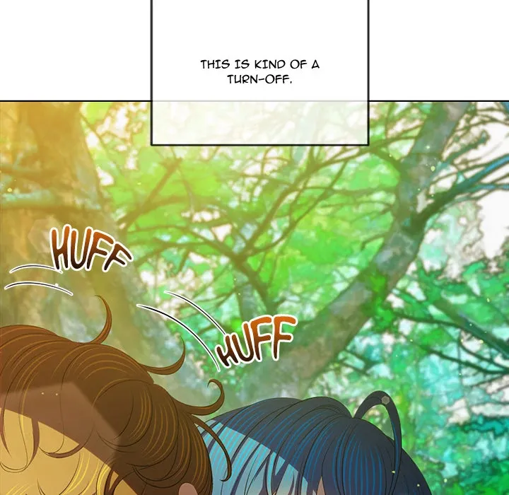 My High School Bully Chapter 259 page 58 - 
