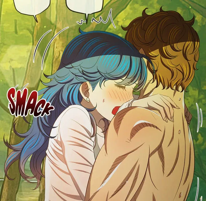 My High School Bully Chapter 259 page 89 - 