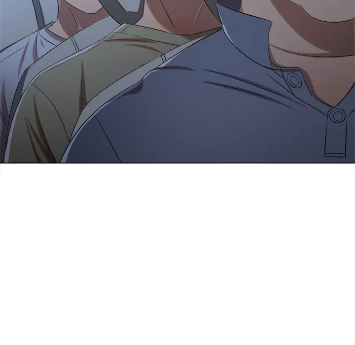 My High School Bully Chapter 260 page 11 - 