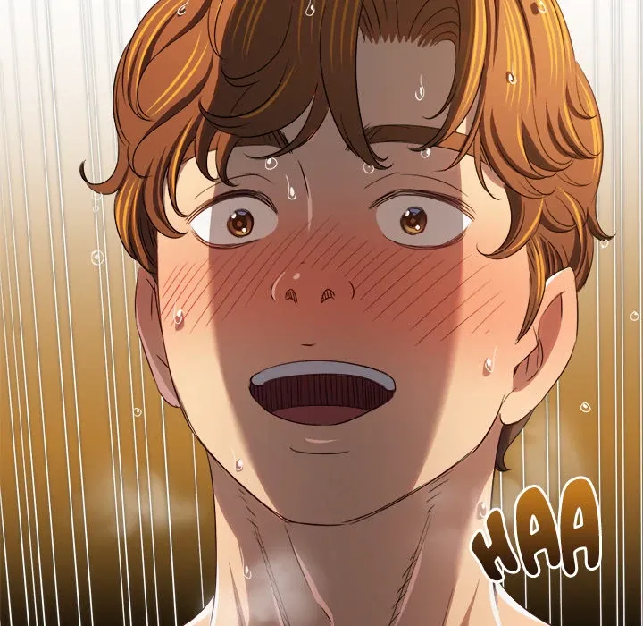 My High School Bully Chapter 260 page 118 - 